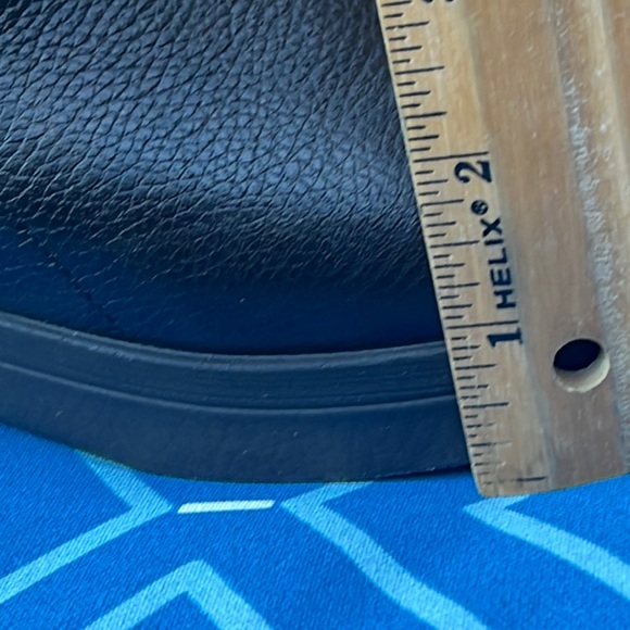 mephisto clogs brown 38 us size 8 - Picture 9 of 12